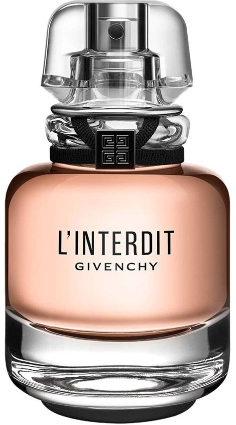 L'Interdit (2018) (Eau de Parfum) von Givenchy.